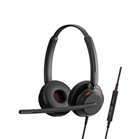 EPOS IMPACT 760T Binaural USB-C/A Headset